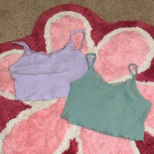 SHEIN tank top bundle